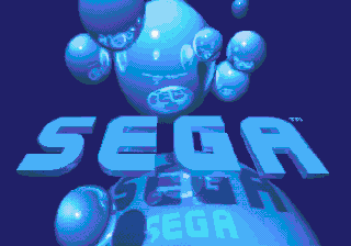 G-LOC: Air Battle screenshot 3 for Sega Mega Drive